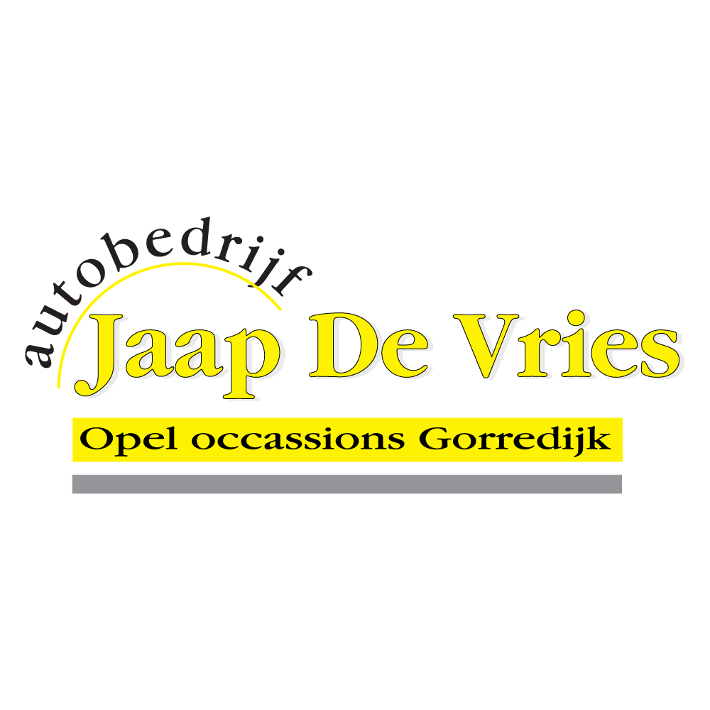 Jaap de Vries
